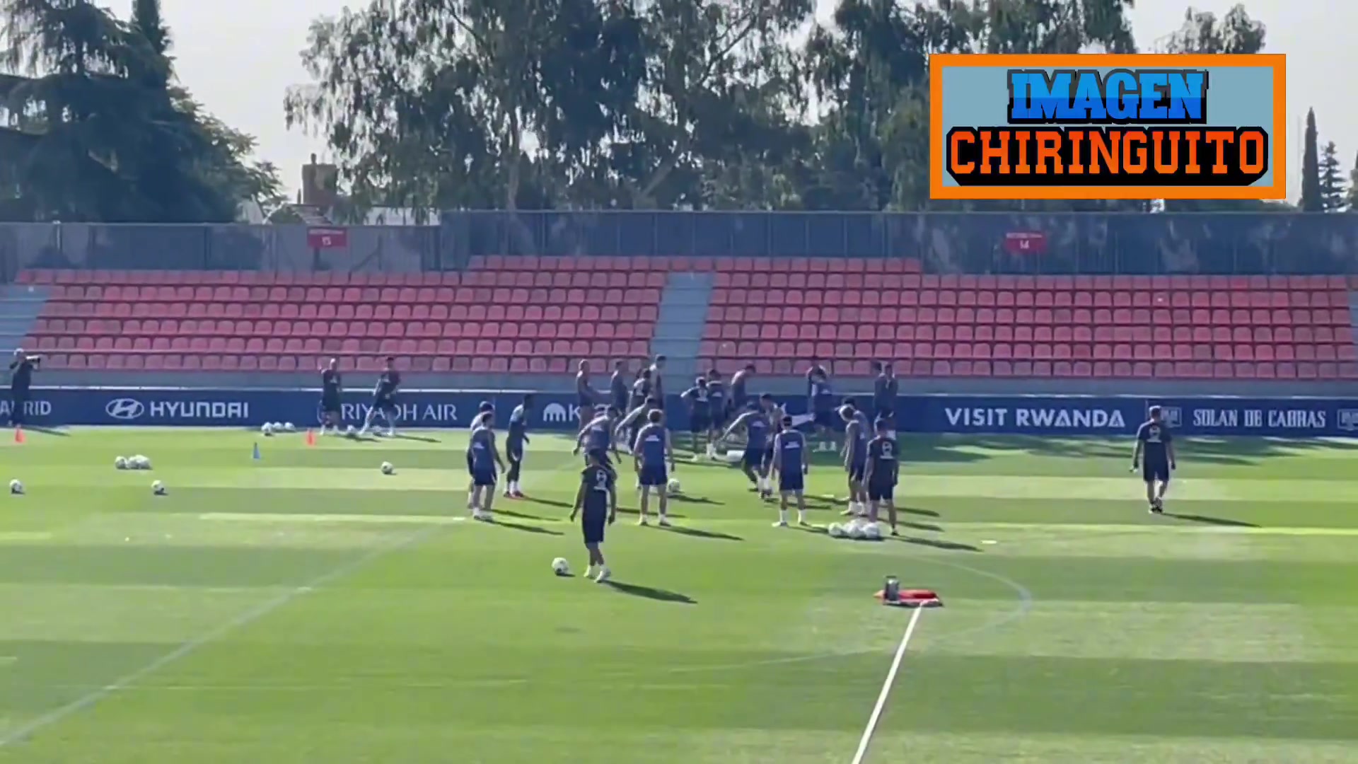 开云体育下载官网-马竞全队今日训练仅吉梅内斯缺席