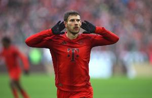 开云体育下载官网-土媒：费内巴切全力说服格雷茨卡加盟，但他想履行完拜仁合同