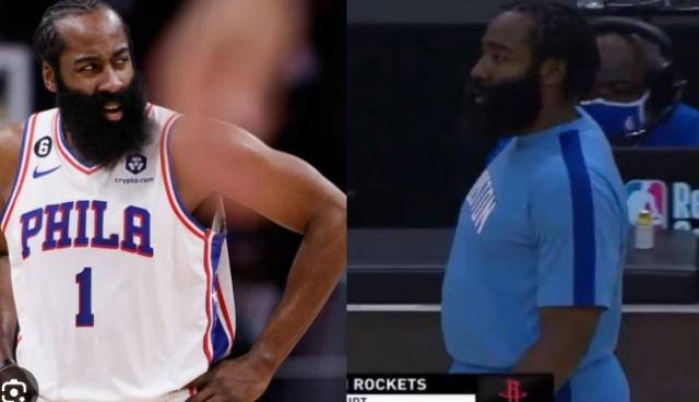 开云官方-对肥胖报道极为不满 哈登：我的训练没有得到尊重