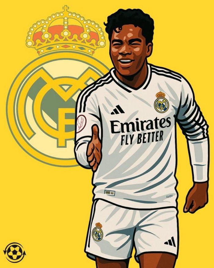 开云体育下载官网-多队关注恩德里克1月租借机会，球员寻求更多上场时间