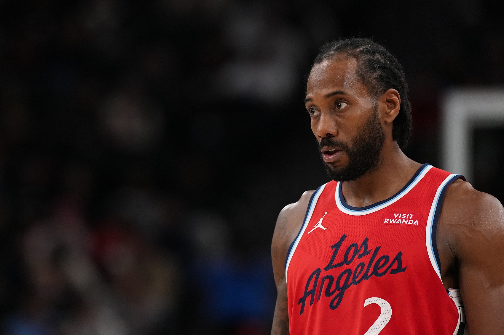 开云体育下载入口-杀戮机器！伦纳德25年12月1日至今共砍下560分 同期联盟最多